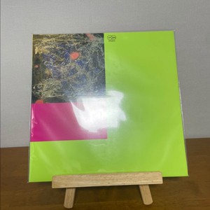 (미개봉) 실리카겔 - 1집 LP 이미지