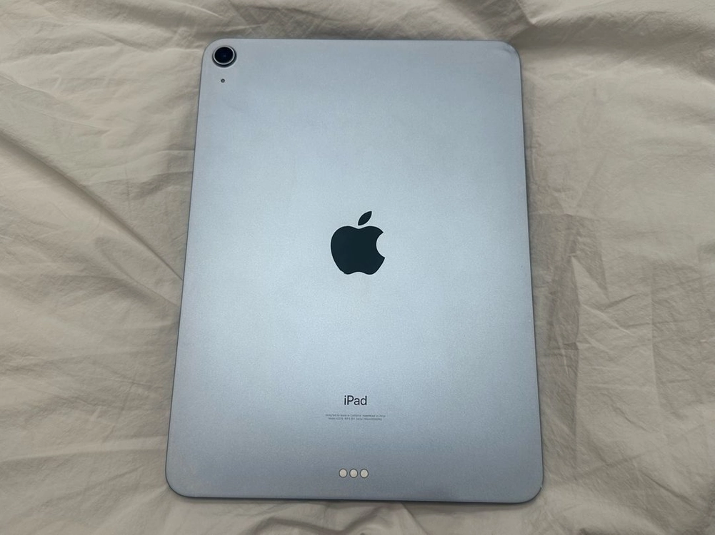아이패드 에어 4세대 64gb 64기가 와이파이 wifi ipad air - 안심되는 중고거래