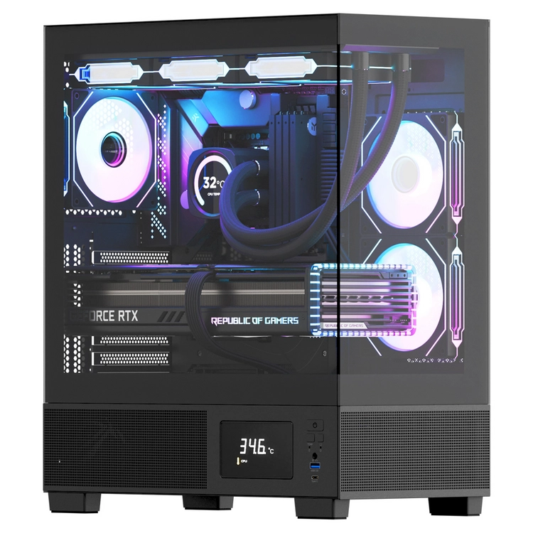 i7-10700KF + RTX 2060 6G + RAM 16G 게이밍PC 풀셋 - 안심되는 중고거래