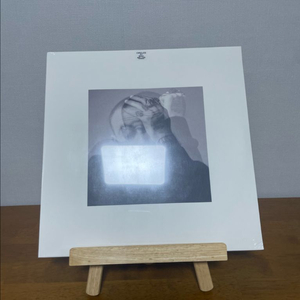 (미개봉) 맥밀러 - Cirecles LP 이미지