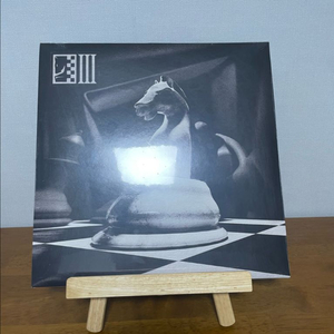 (미개봉) 가리온 - 가리온3 LP 이미지