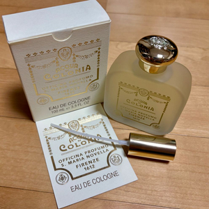 산타마리아노벨라 친칸타 100ml 구형 3.3 FL.OZ. 미사용 풀박스 이미지