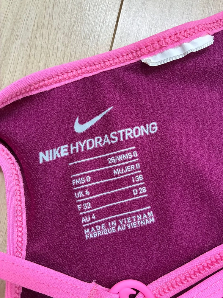 나이키 티백 오렌지펄스 26 이미지