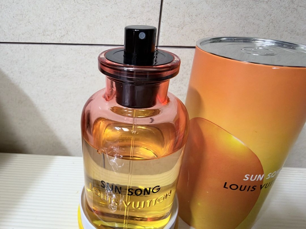 루이비통 - 선송 100ml 이미지