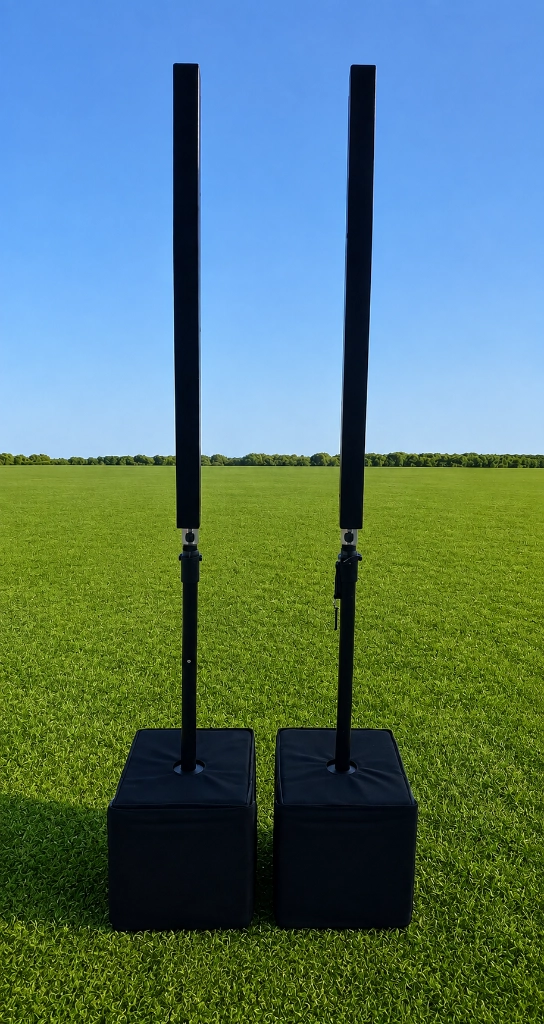 K-Array kr100s 컬럼어레이 스피커버스킹 최강자 케이어레이 - 안심되는 중고거래