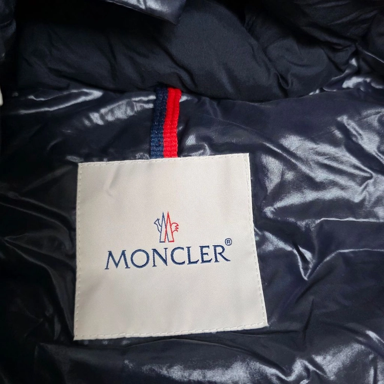 몽클레어 키즈 패딩 4A 이미지