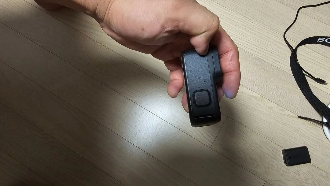 고프로9 판매 이미지