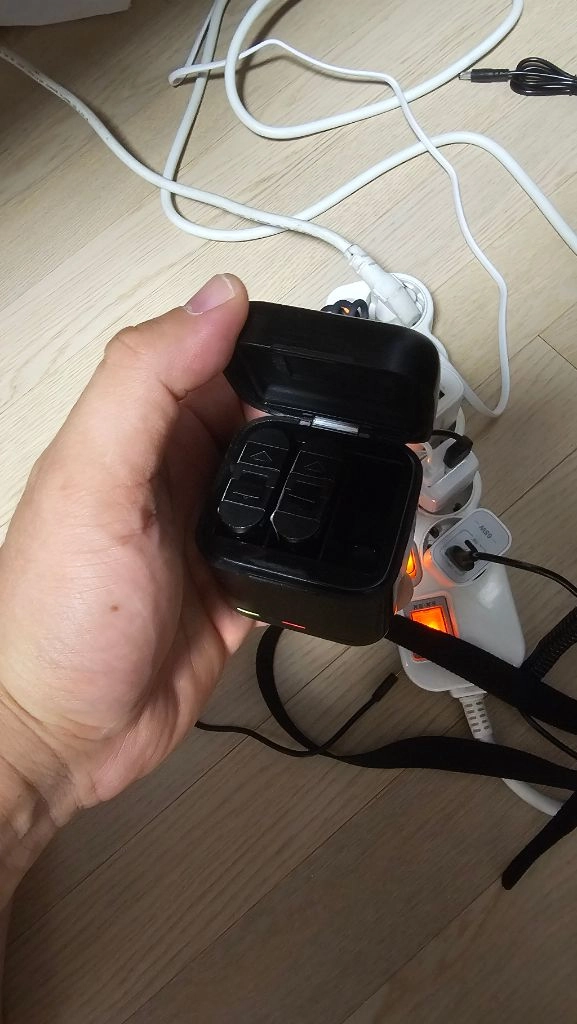 고프로9 판매 이미지
