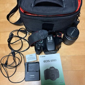 캐논 eos600d 이미지