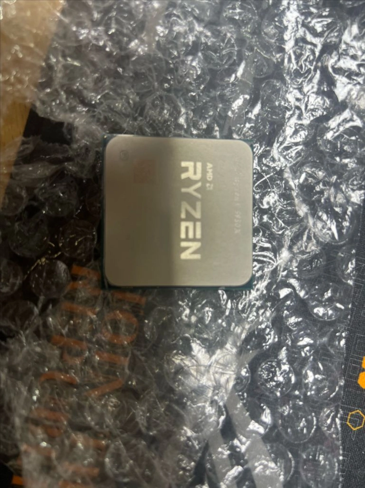 라이젠9-5950X x570다크히어로 - 안심되는 중고거래