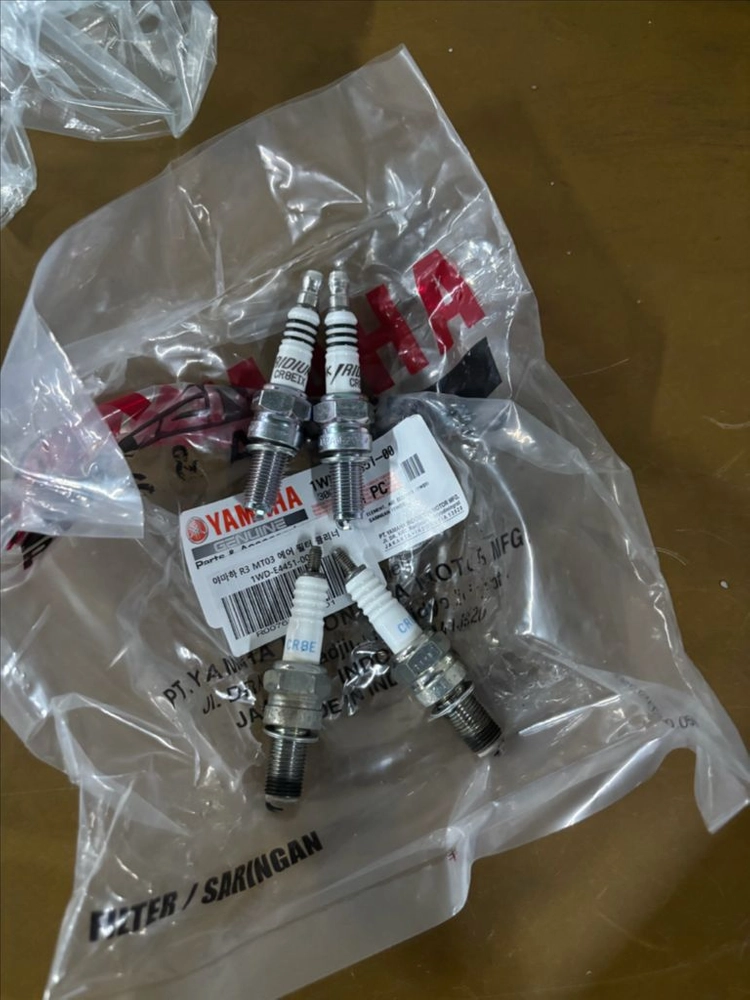 주인이 관리다한 야마하 R3 알삼 판매합니다. 이미지