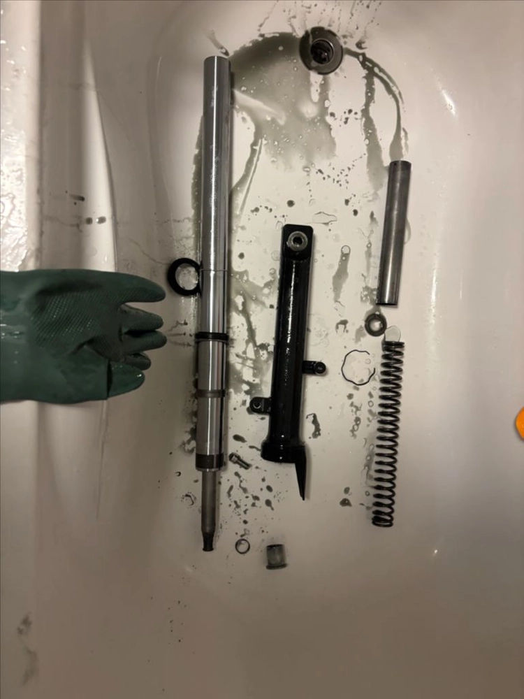 주인이 관리다한 야마하 R3 알삼 판매합니다. 이미지