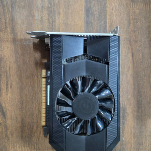 [그래픽카드]이엠텍 GTX650Ti 이미지