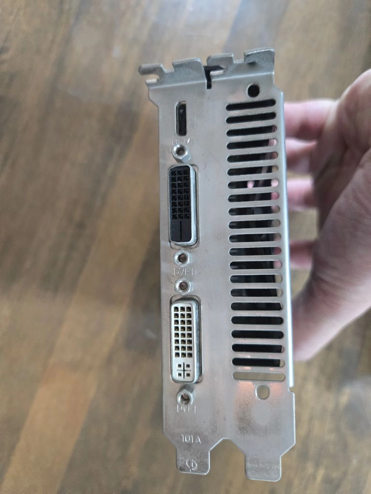 [그래픽카드]이엠텍 GTX650Ti 이미지