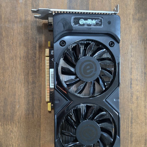 [그래픽카드]이엠텍 GTX-750Ti 2G 이미지