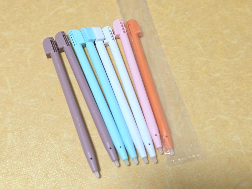 닌텐도 ds라이트용 정품터치펜 dslite, 2ds 3ds dsi 사용가 이미지
