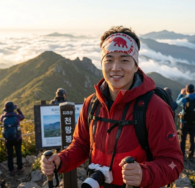마무트(Mammut) 반다나 손수건 2장12,000원 이미지
