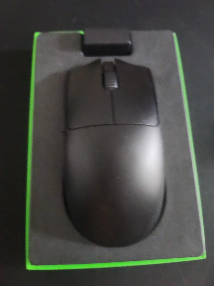 레이저 viper v3 pro(바브삼) - 안심되는 중고거래
