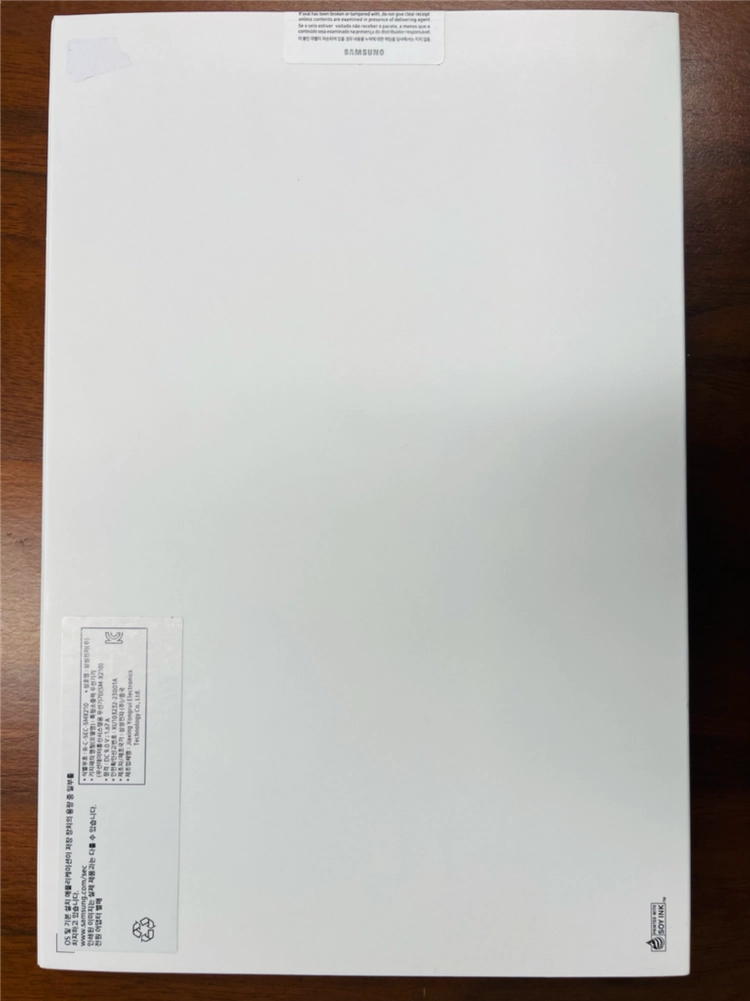갤럭시탭 A9+ (64GB) 미개봉 이미지