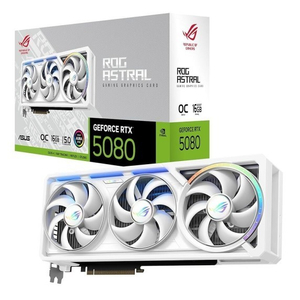 RTX 5080 아스트랄 화이트 구매합니다. 이미지