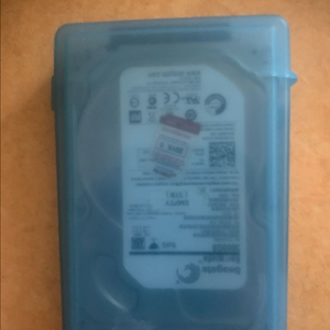 3TB SATA 하드디스크 이미지