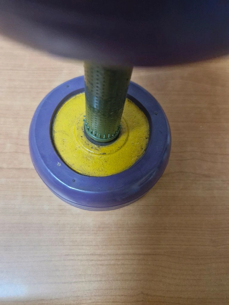금강 KUMKANG 6kg 아령 덤벨 이미지