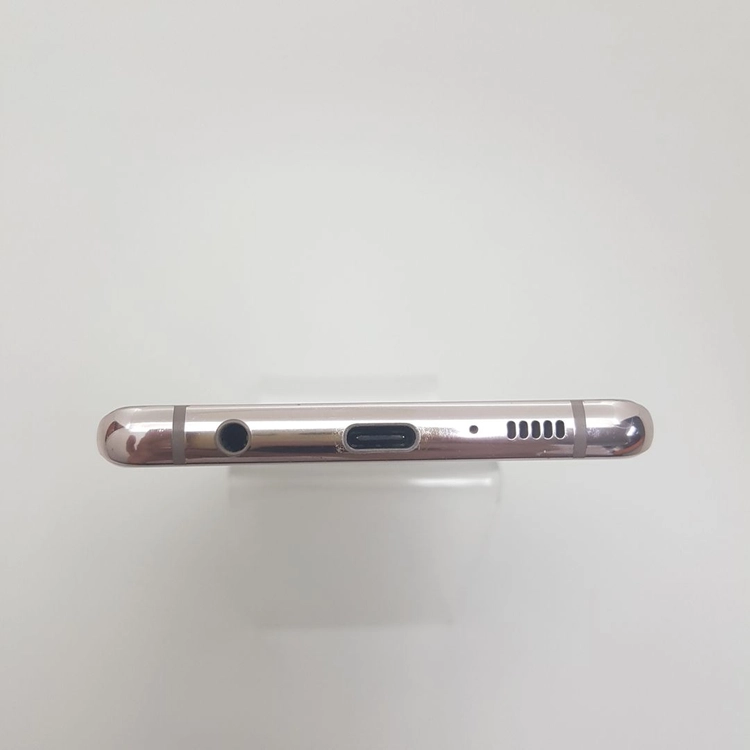 서울 갤럭시 S10+ 플러스 (G975) 512기가 화이트 팝니다. 이미지