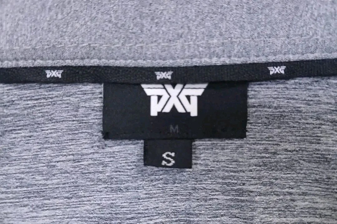 남성 S] PXG 피엑스지 기능성 스윙 긴팔 카라티 어뉴 지포어 타이틀리스트 제이린드버그 말본 pxg 왁 파리게이츠 이미지