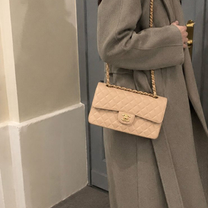 Dailylook 데일리룩 울 캐시미어 롱코트-드라이완료 이미지