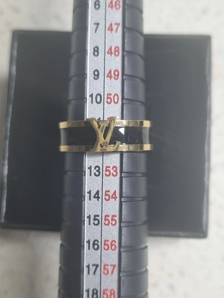 로고 반지 11.5~12호 이미지