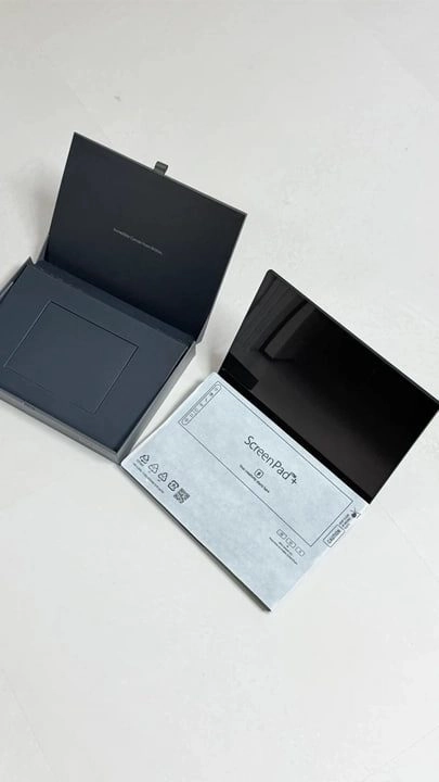 ASUS 젠북 프로 듀오 32GB / 1TB / RTX4060 - 안심되는 중고거래 8