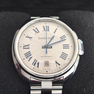 까르띠에 끌레 드 40mm 오토 WSCL0007 이미지
