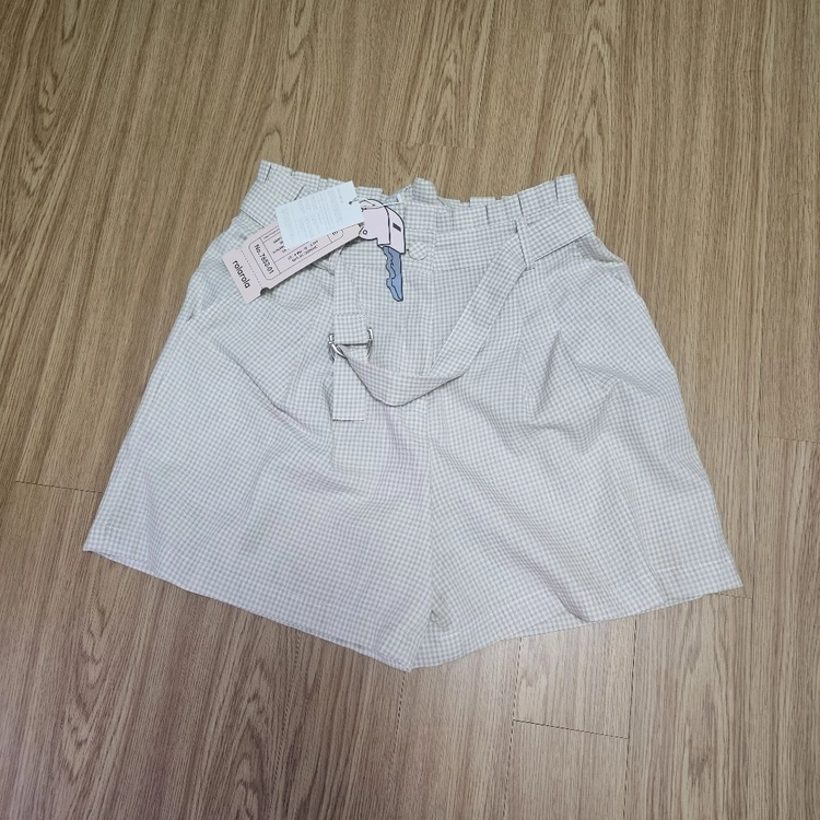 로라로라 세일러 베이직 자켓+바지 세트 이미지