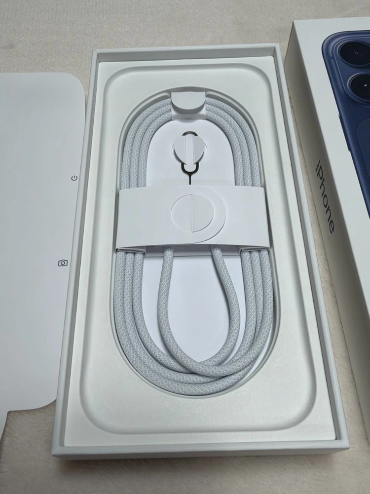(S급 애케플) 아이폰 17프로 1TB 딥블루 이미지