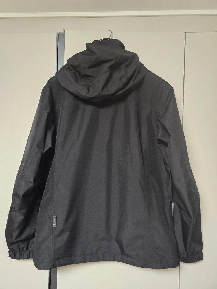 블랙야크 GORE-TEX 고어텍스 자켓 바람막이 새제품 105 이미지
