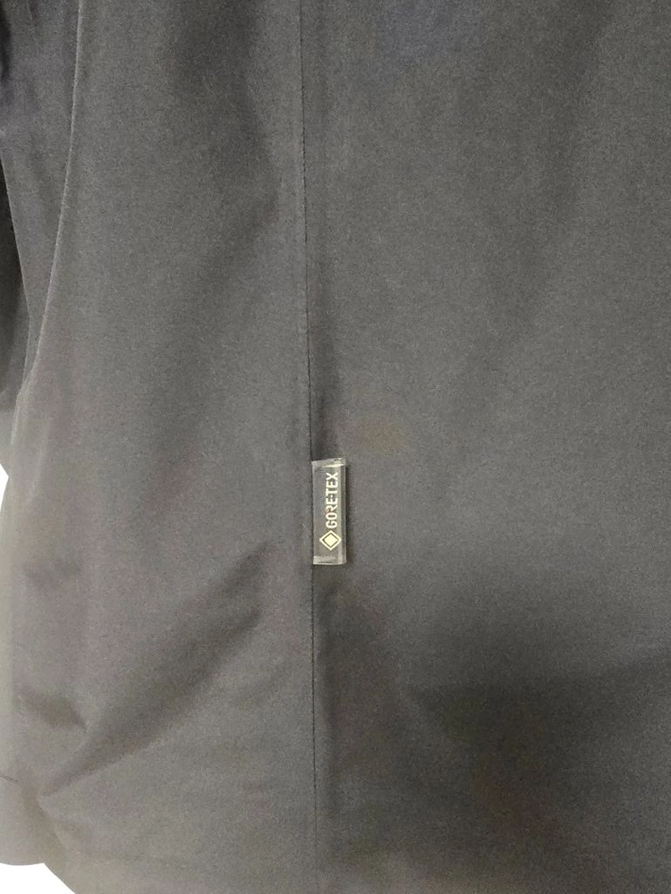 블랙야크 GORE-TEX 고어텍스 자켓 바람막이 새제품 105 이미지