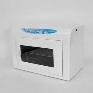 [전시제품] KRS-0505C 자외선살균소독기 21L 이미지
