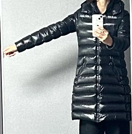 몽클레어 키즈 14Y/ 164cm 이미지