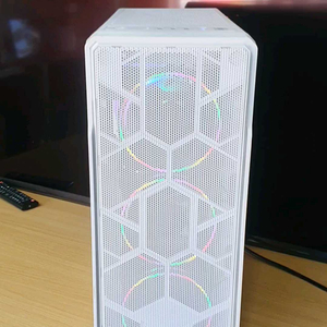 라이젠4650G GTX1660TI 램16G 롤 발로란트게이밍 이미지