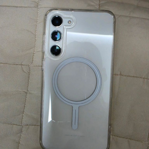 갤럭시s23+(플러스) 512GB 화이트(크림)팝니다 이미지