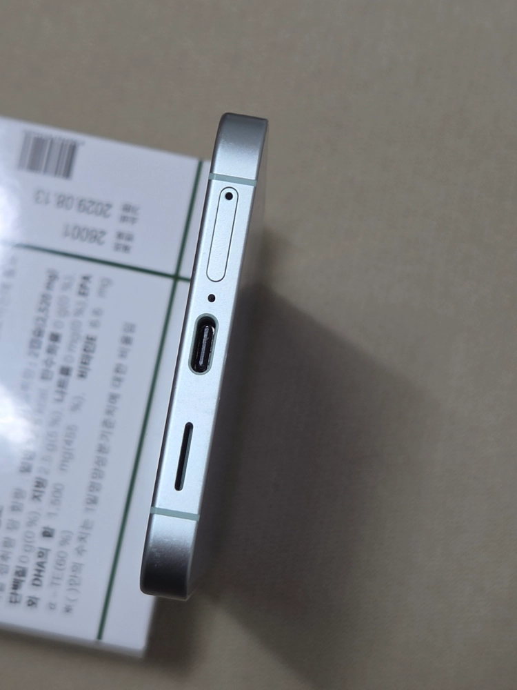 갤럭시S25플러스 256g 판매합니다 이미지