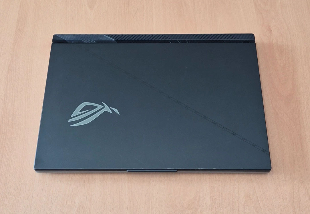ASUS ROG SCAR 18 RTX4080 32GB/1TB게이밍노트북 판매합니다 이미지