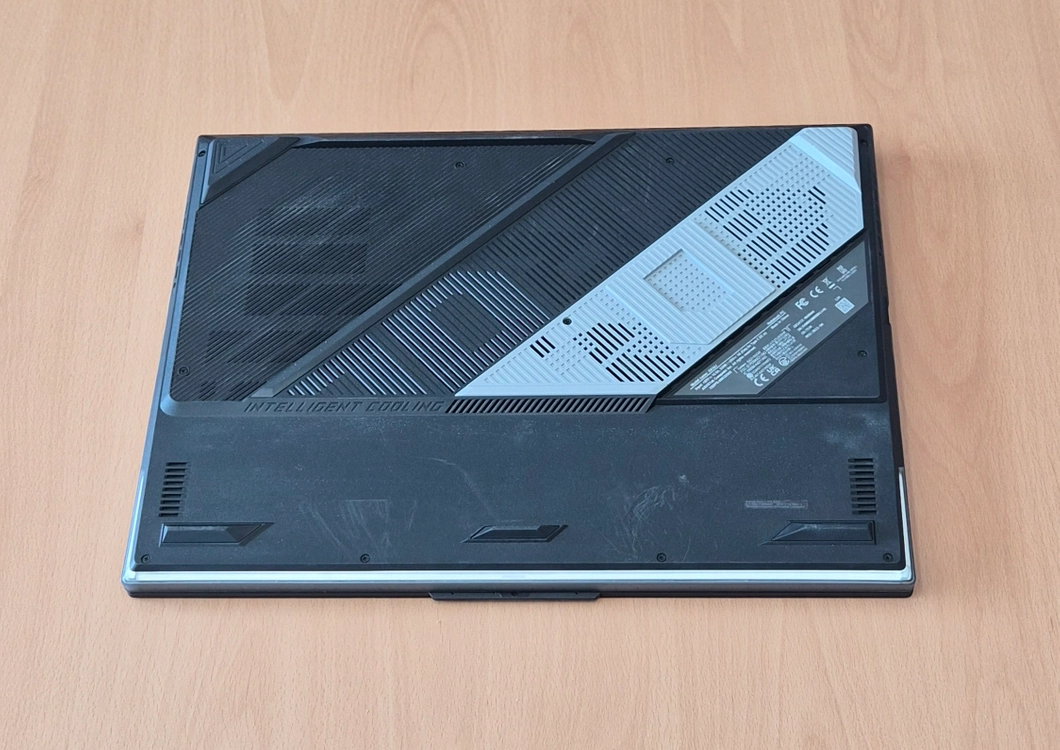 ASUS ROG SCAR 18 RTX4080 32GB/1TB게이밍노트북 판매합니다 이미지