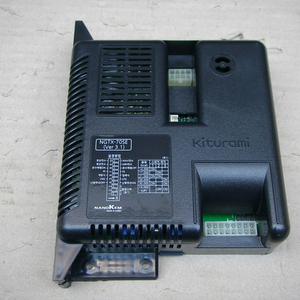 귀뚜라미 가스 보일러 콘트롤러 NGTX-70SE 3.1 (중고) 이미지
