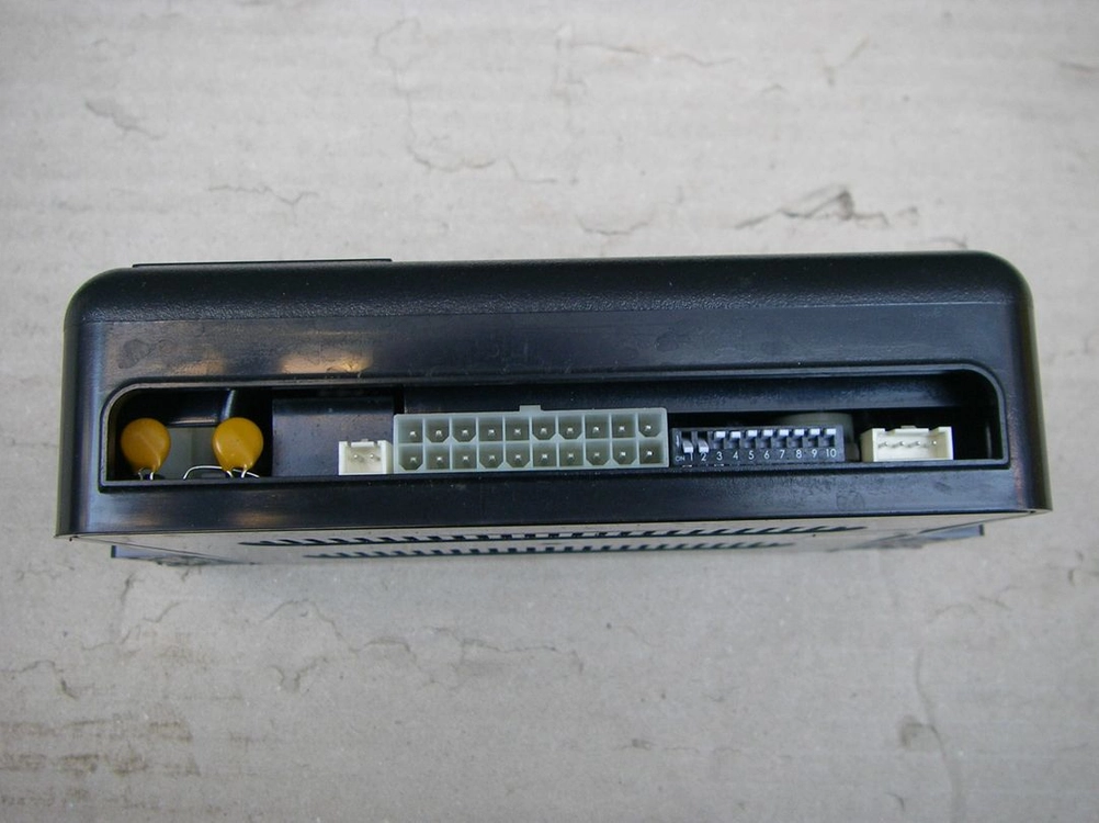 귀뚜라미 가스 보일러 콘트롤러 NGTX-70SE 3.1 (중고) 이미지