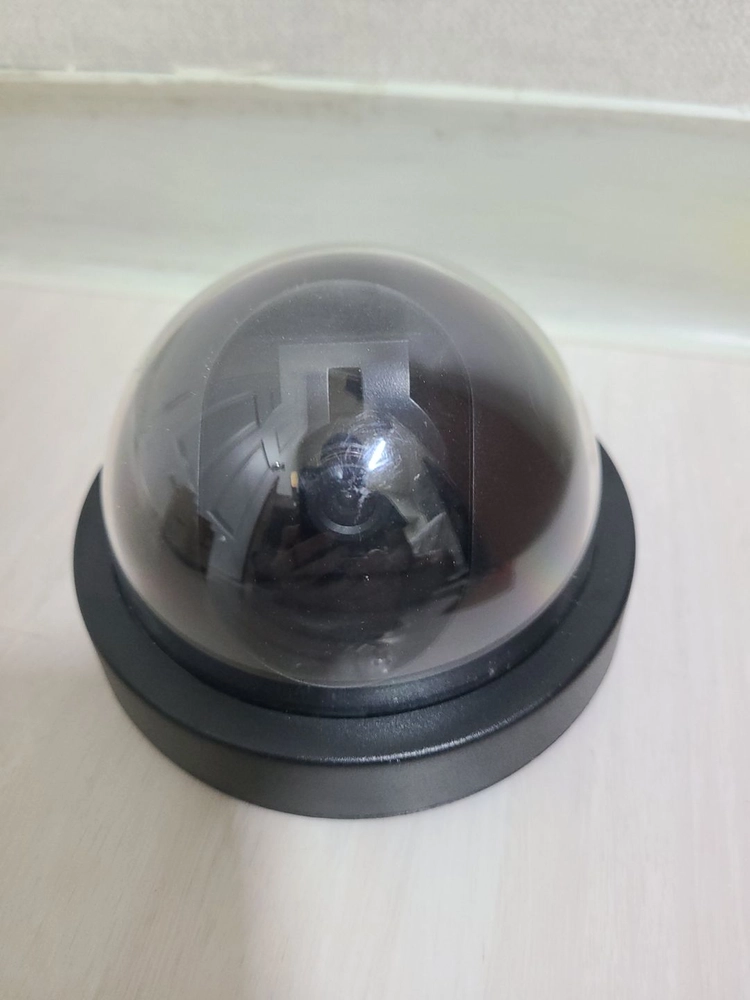 감시카메라 돔카메라 CCTV 이미지
