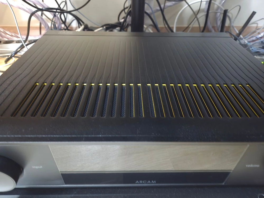 아캄 sa35 arcam sa35 - 안심되는 중고거래
