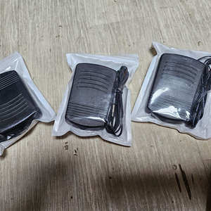 미싱 페달, 풋 스위치 1개 이미지