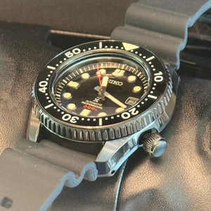 세이코SEIKO SBDX033 프로 스펙스 PROSPEX 마린 마스터 프로패셔널 이미지