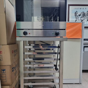 스메크 ALFA43K 오븐+스텐 오븐렉 이미지